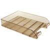 ACCO Brands Valrex 9126577 Vaschetta Portadocumenti 1265, Fumé