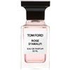 Tom Ford Rose d'Amalfi - eau de parfum unisex 50 ml vapo