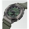 G-SHOCK Casio G-SHOCK GM-2100B-3AER Acciaio WR20ATM - 219eu listino