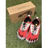 Vibram FiveFingers UOMO V-Run RETRO 21M8003 EU taglie M39-47 dal Giappone