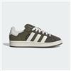 adidas SCARPE ADIDAS CAMPUS UOMO IF8767 SPORTIVE ORIGINALS SNEAKERS SUEDE VERDE BIANCO