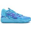 PUMA SCARPE PUMA LAMELO Ball MB.03-CHARLOTTE 309867-01 BASKET ORIGINA LIMITED EDITION