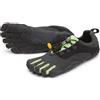 Vibram FiveFingers UOMO V-Run RETRO 21M8002 EU taglie M39-47 dal Giappone