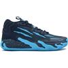 PUMA SCARPE PUMA LAMELO Ball MB.03-BLUE HIVE 379293-01BASKET ORIGINA LIMITED EDITION