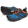 Vibram FiveFingers UOMO V-Trail 2.0 19M7603 taglie UE M39-47 dal Giappone