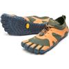 Vibram FiveFingers UOMO V-ALPHA 21M7101 EU taglie M39-45 dal Giappone