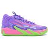 PUMA SCARPE PUMA LAMELO Ball MB.03 - Toxic 378916 01 BASKET ORIGINALI LIMITED EDITION