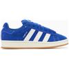 ADIDAS SCARPE SNEAKERS UOMO ADIDAS CAMPUS 00S H03471 PELLE BLU ORIGINALE AI 2024