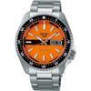 Seiko 5 sport collezione di colori retrò nuovo doppio uragano. SRPK11K1