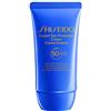 Shiseido Expert Sun Protector Cream Spf 50+ - 50 Ml