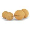 Kintex Peanut in sughero 13,5 cm per massaggio miofasciale