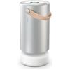 Molekule Air Pro Purificatore per Grandi Ambienti e Uffici fino a 93m² - Filtro PECO, Alexa, Elimina Allergeni, Batteri, Virus, Fumo, Muffa, VOC, Modalità Auto, Sensore Qualità Aria
