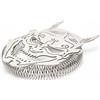 Mix Tools MIX-TOOLS Shura - Acciaio Inox Cocktail Strainer - Colino professionale da bar