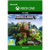 Xbox Minecraft Starter Collection - Xbox One - Xbox One [Edizione: Regno Unito]