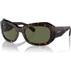 Ray-Ban Beate RB 2212 (902/58)
