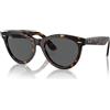 Ray-Ban Wayfarer Way RB 2241 (902/B1)