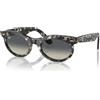 Ray-Ban Wayfarer Oval RB 2242 (133371)