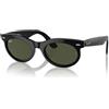 Ray-Ban Wayfarer Oval RB 2242 (901/31)