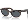 Ray-Ban Wayfarer Oval RB 2242 (902/R5)