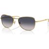 Ray-Ban RB 3733 (001/78)