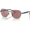 Ray-Ban Scuderia Ferrari RB 3794M (F001H2)