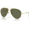 Ray-Ban Old Aviator RB 3825 (001/58)