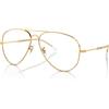 Ray-Ban Old Aviator RB 3825 (001/GG)