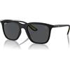Ray-Ban Scuderia Ferrari RB 4433M (F60287)