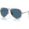 Ray-Ban Aviator Titanium RB 8089 (165/S2)