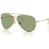 Ray-Ban Aviator Reverse RB R0101S (001/82)