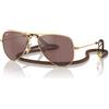 Ray-Ban Junior Aviator RJ 9506S (223/6G)