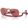 Ray-Ban Junior Aviator RJ 9506S (223/B5)