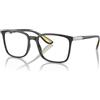 Ray-Ban Scuderia Ferrari RX 7240M (F624) - RB 7240M F624