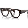 Ray-Ban Jorge RX 7681V (2012) - RB 7681V 2012