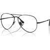 Ray-Ban Aviator Titanium RX 8789 (1244) - RB 8789 1244