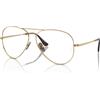 Ray-Ban Aviator Titanium RX 8789 (1247) - RB 8789 1247