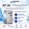 Frigogasatore Sottolavello Jet 20 Professionale