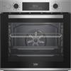 BEKO FORNO 72LT MULTI9 A+ INOX LED TOUCH BBIS12300X