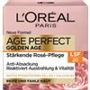 L'Oréal Paris Cura del viso Giorno e notte SPF 20Crema da giorno Golden Age Rosé