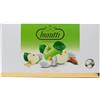 Buratti Confetti Tenerezza Gusto Mela Verde - 0.50 kg