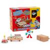 Giochi Preziosi I Puffi Mini Playset Del Laboratorio Di Grande Puffo Con Accessori