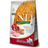 N&D Ancestral Adult Medium Maxi Pollo e Melograno 2.5KG