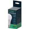 V-TAC VT-2017 Lampadina LED E27 17W A65 luce bianco naturale 4000K 214457