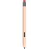 LOVE MEI Custodia protettiva per Samsung Galaxy Tab S7/S7 FE/S8/S8 Ultra/S9/S9 Plus S Pen, antiscivolo, impugnatura liscia, classica custodia protettiva in silicone per S7/S8+/S9 Ultra S Pen (rosa)