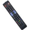 Aurabeam Telecomando Sostitutivo TV per Samsung UE55ES8000 televisione