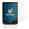 brotect Pellicola Protettiva per PocketBook Touch HD 3 Protezione Schermo (6 Pezzi) [Trasparente, Anti-Impronte]