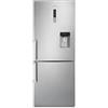 Samsung RL4363FBASL Libera installazione 432L A++ Grigio frigorifero con congelatore