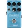 Movall MP-104 - Ritardo modulato Falling Star, pedale per chitarra con ritardo analogico