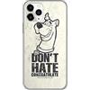 Ert Group custodia per cellulare per Apple Iphone 11 originale e con licenza ufficiale Scooby Doo, modello 011 adattato in modo ottimale alla forma dello smartphone, custodia in TPU