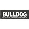 Julius-K9, Patch Originali intercambiabili